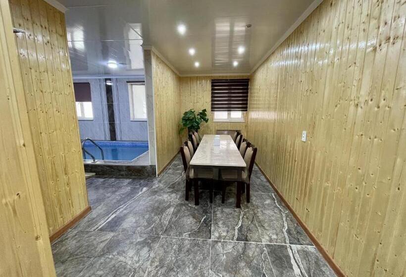 هاستل Comfortplace