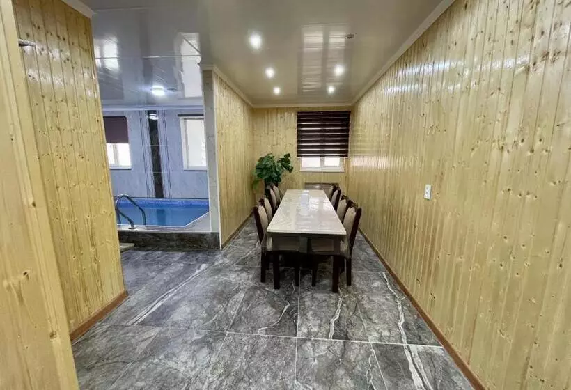 هاستل Comfortplace