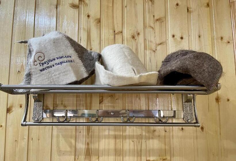 هاستل Comfortplace