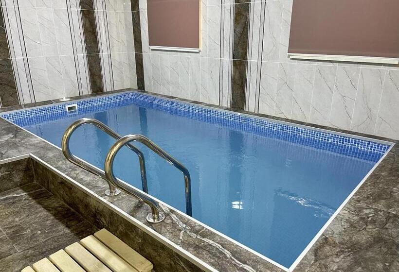 هاستل Comfortplace