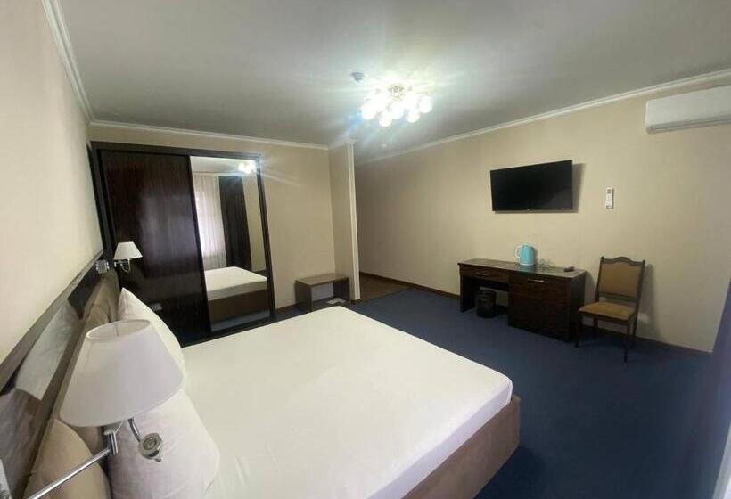 هاستل Comfortplace