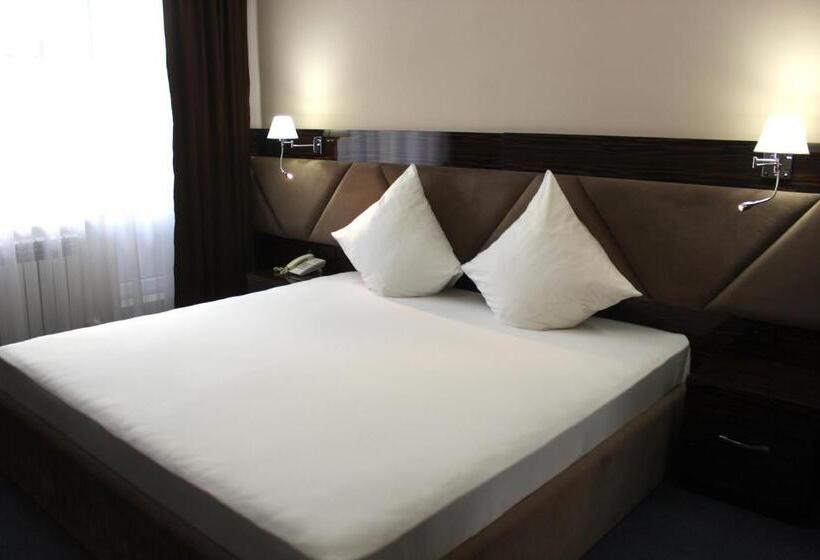 هاستل Comfortplace