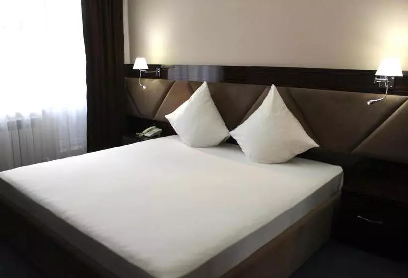هاستل Comfortplace