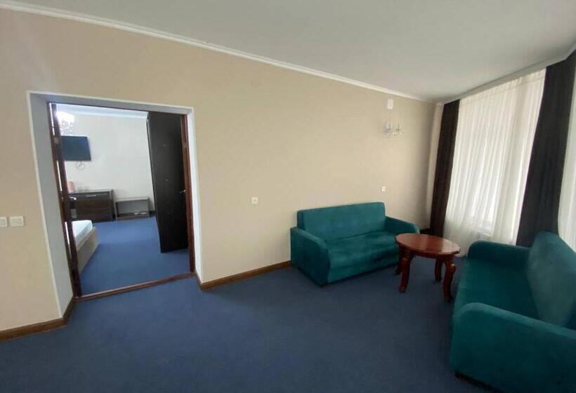 هاستل Comfortplace