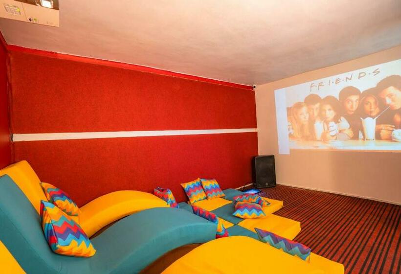 فندق صغير Gostops Nainital