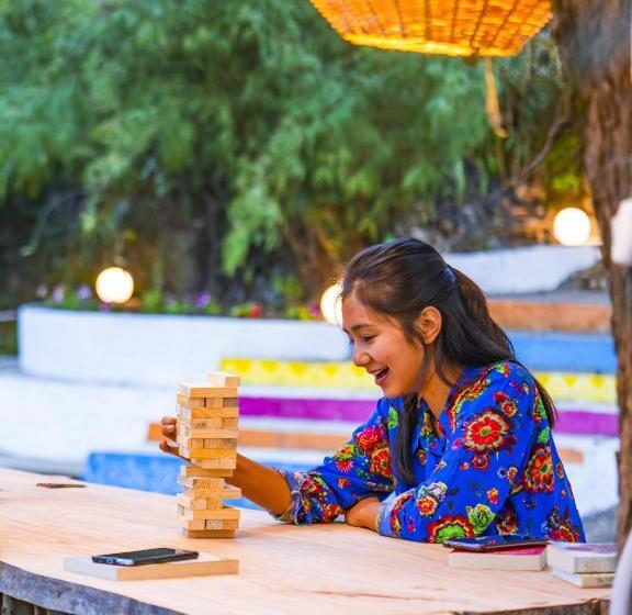 فندق صغير Gostops Nainital