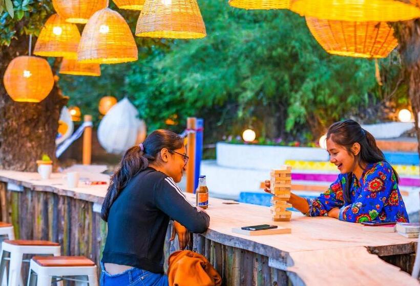 فندق صغير Gostops Nainital