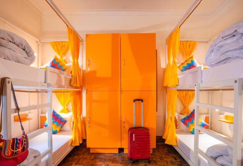 فندق صغير Gostops Nainital