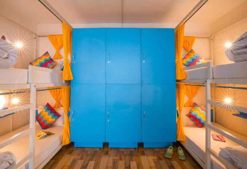 فندق صغير Gostops Nainital