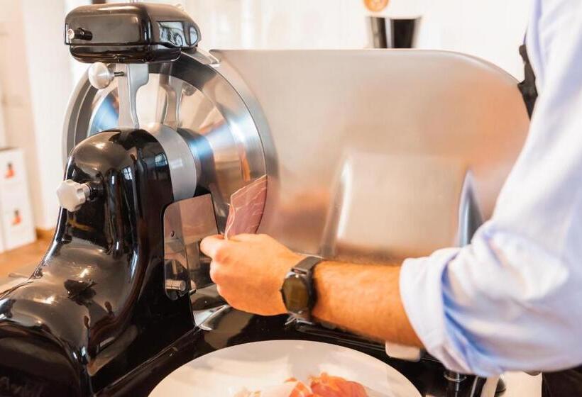 צימר Al Pompiere   Wine And Rooms