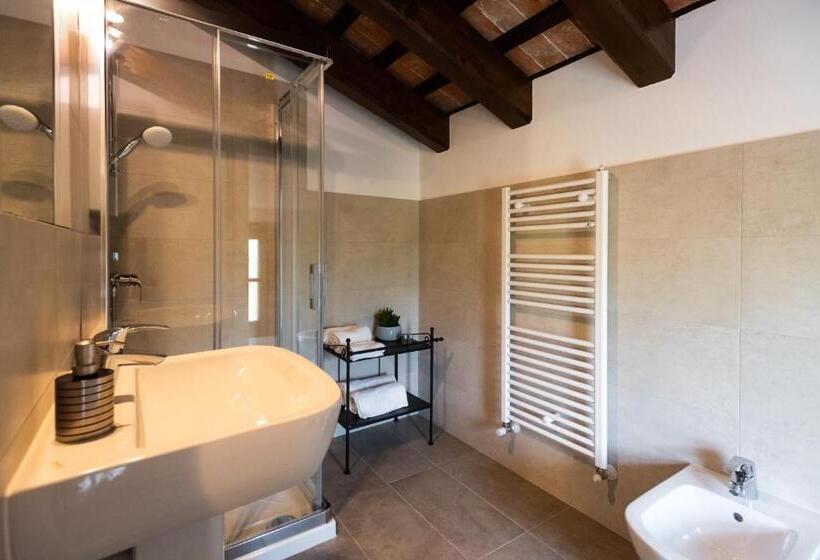 צימר Al Pompiere   Wine And Rooms