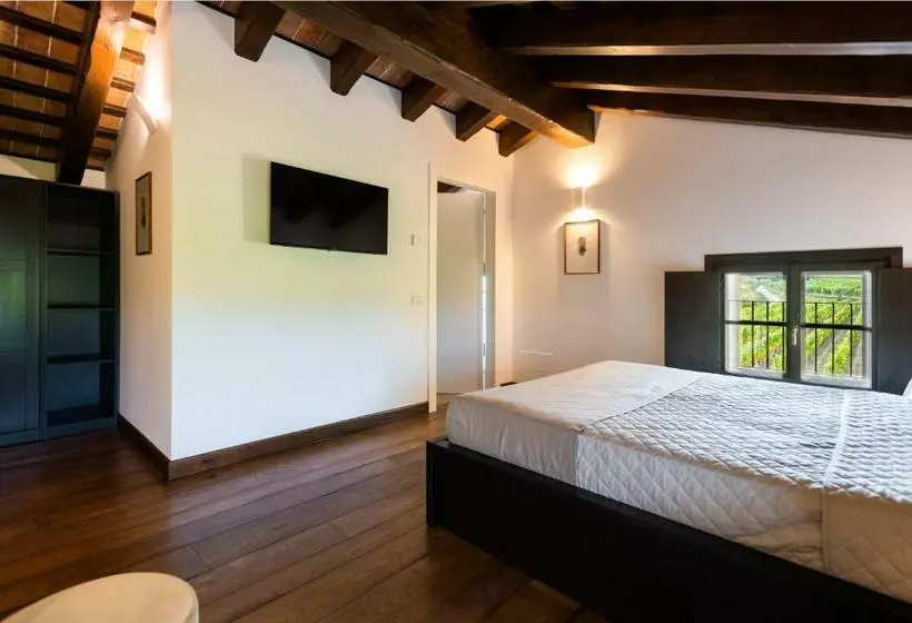 Aamiaismajoitus (B&B) Al Pompiere   Wine And Rooms