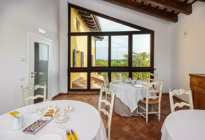 צימר Al Pompiere   Wine And Rooms