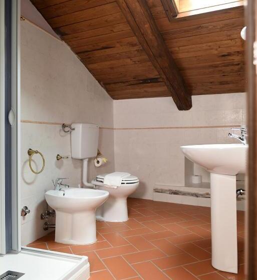 Bed and Breakfast Casa Vacanze Nicola E Lina