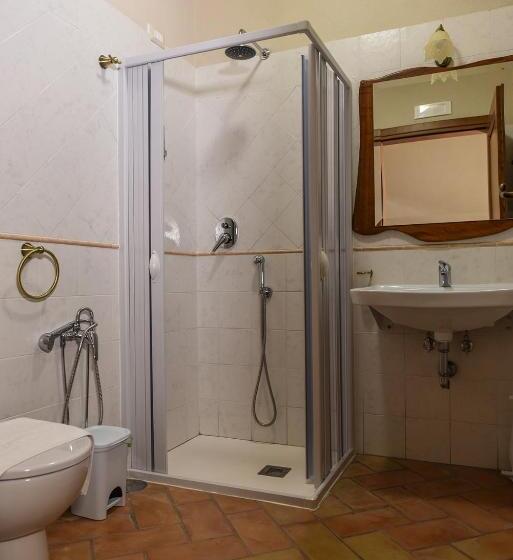 Bed and Breakfast Casa Vacanze Nicola E Lina