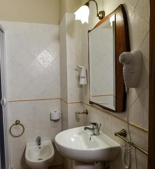 Bed and Breakfast Casa Vacanze Nicola E Lina