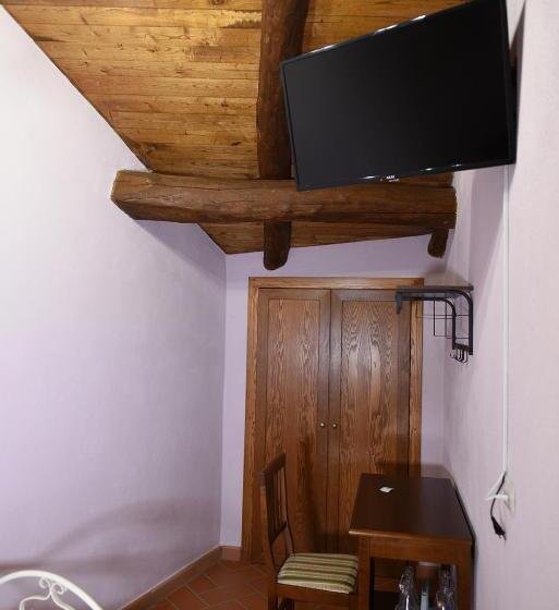 Bed and Breakfast Casa Vacanze Nicola E Lina