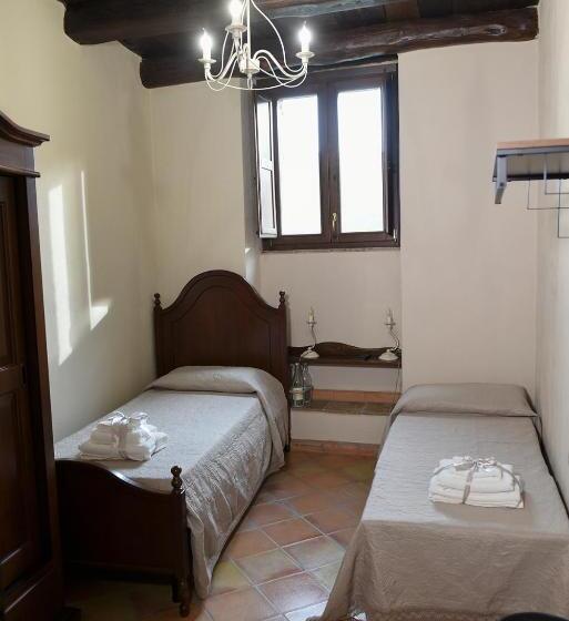 Bed and Breakfast Casa Vacanze Nicola E Lina