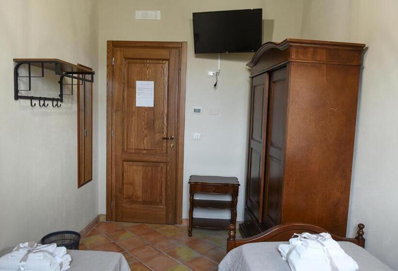 Bed and Breakfast Casa Vacanze Nicola E Lina