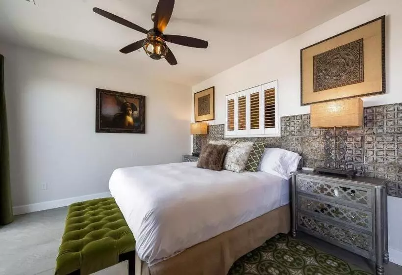 Aamiaismajoitus (B&B) Domaine Chardonnay