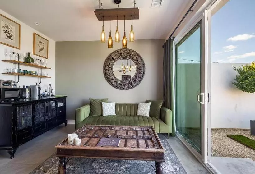 Aamiaismajoitus (B&B) Domaine Chardonnay