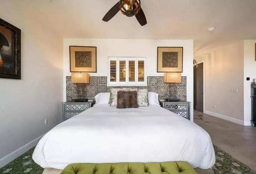 Aamiaismajoitus (B&B) Domaine Chardonnay