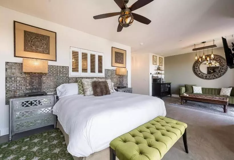 Aamiaismajoitus (B&B) Domaine Chardonnay