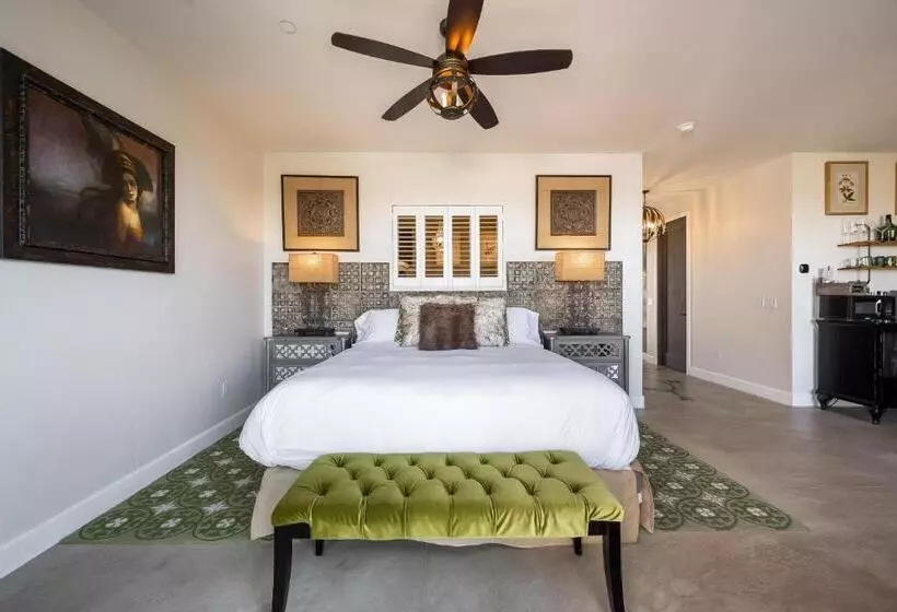 Aamiaismajoitus (B&B) Domaine Chardonnay