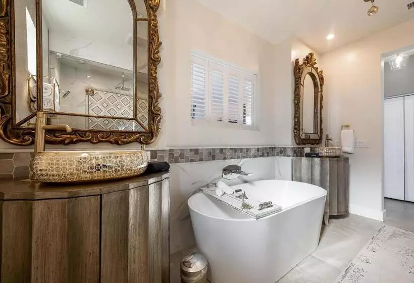 Aamiaismajoitus (B&B) Domaine Chardonnay