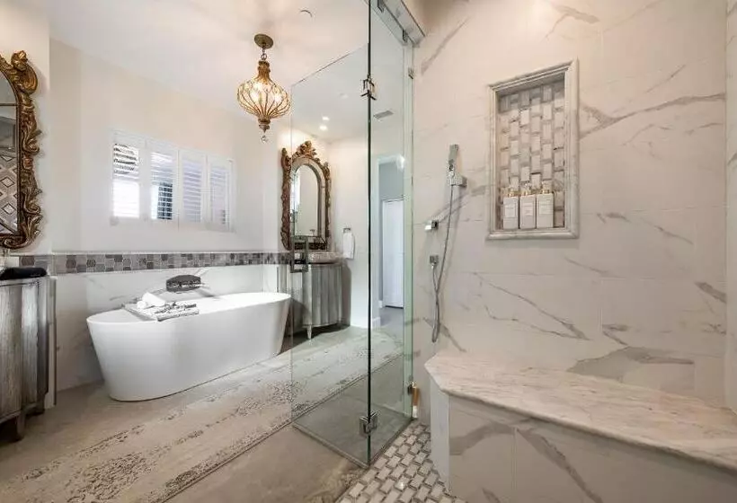 Aamiaismajoitus (B&B) Domaine Chardonnay