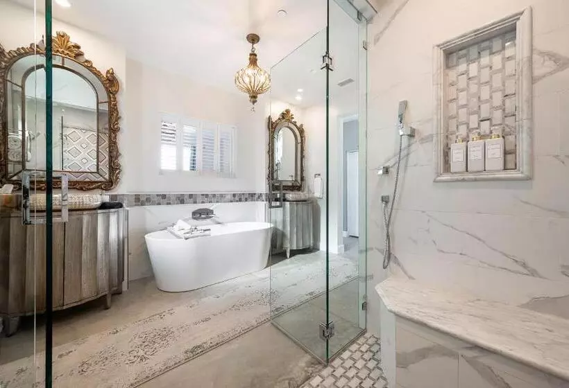 Aamiaismajoitus (B&B) Domaine Chardonnay