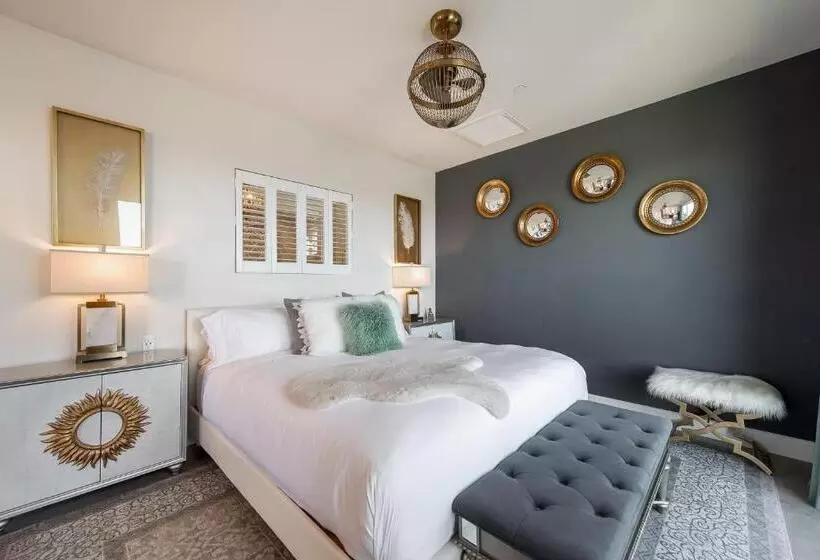 Aamiaismajoitus (B&B) Domaine Chardonnay