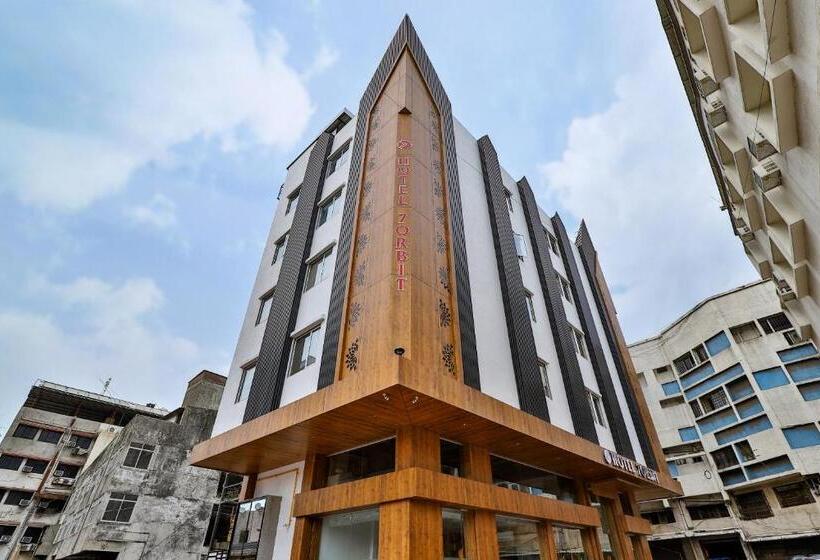 7 Orbit Hotel, Surat
