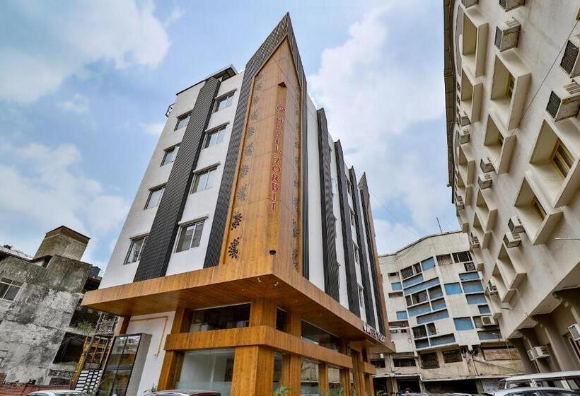 7 Orbit Hotel, Surat