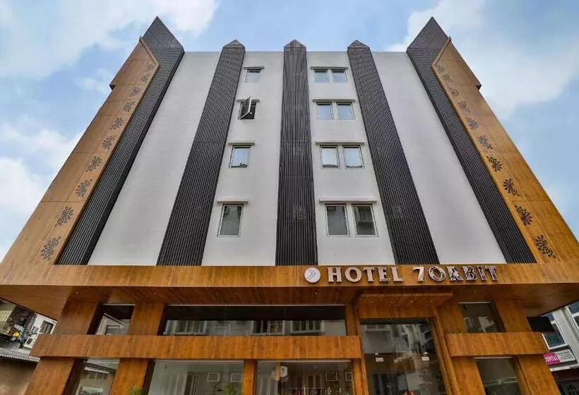 7 Orbit Hotel, Surat