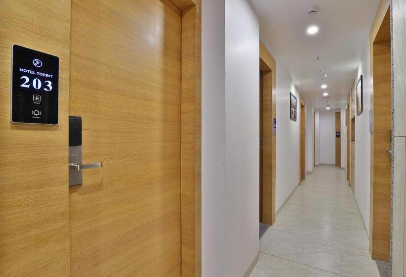7 Orbit Hotel, Surat