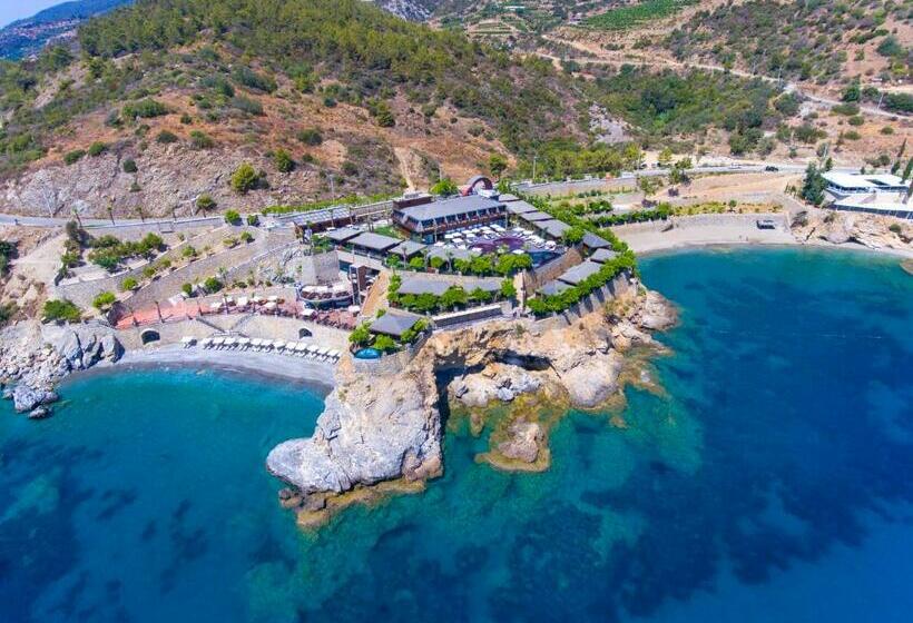 هتل Porto Amore Club