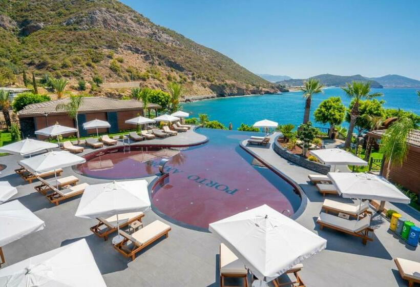 هتل Porto Amore Club