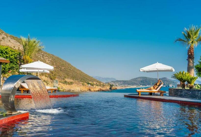 هتل Porto Amore Club