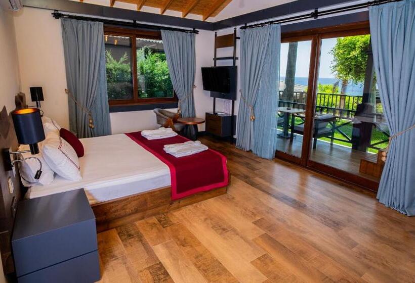 هتل Porto Amore Club