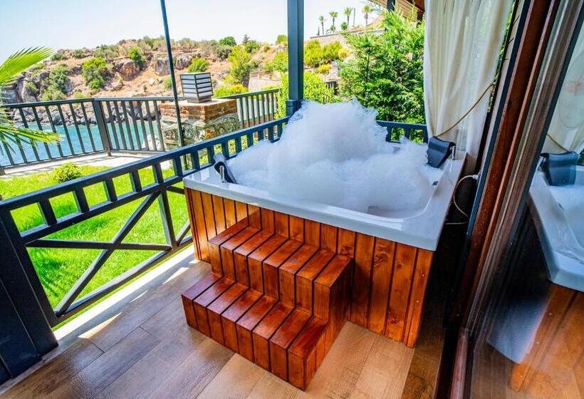 هتل Porto Amore Club