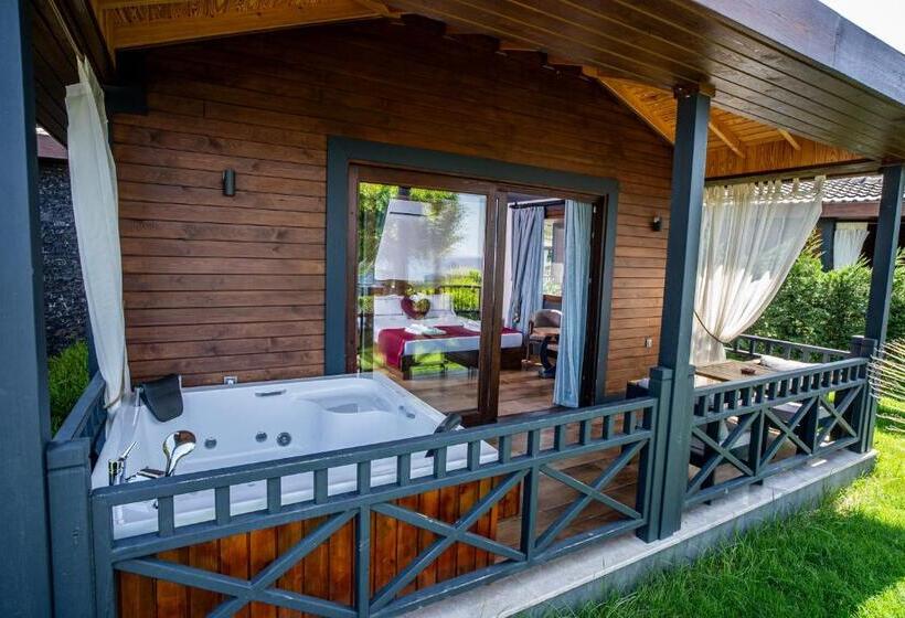 هتل Porto Amore Club