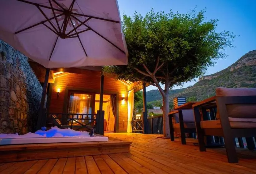 هتل Porto Amore Club