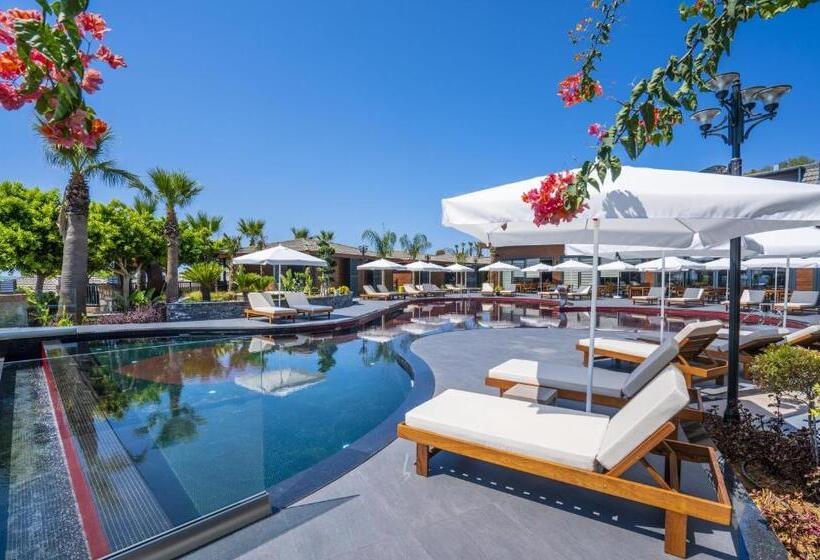 هتل Porto Amore Club