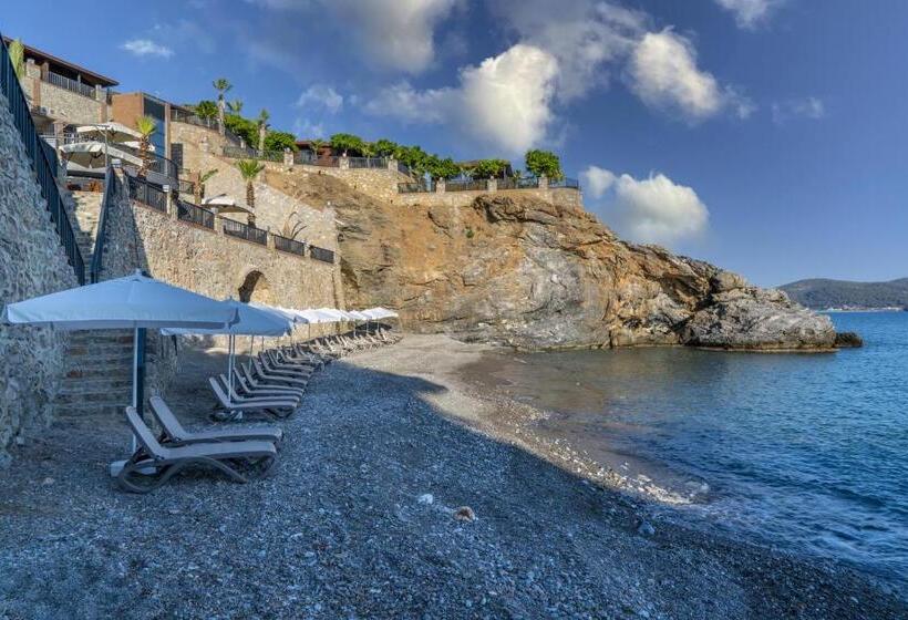 هتل Porto Amore Club