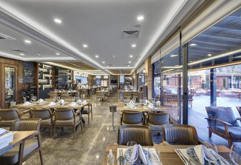 هتل Porto Amore Club