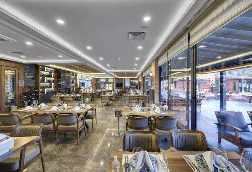 هتل Porto Amore Club