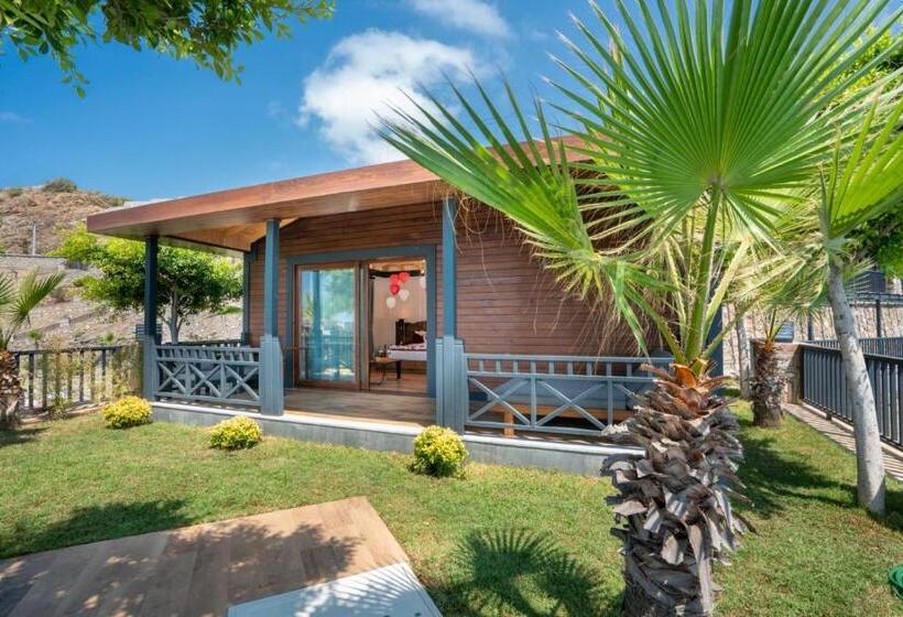 هتل Porto Amore Club