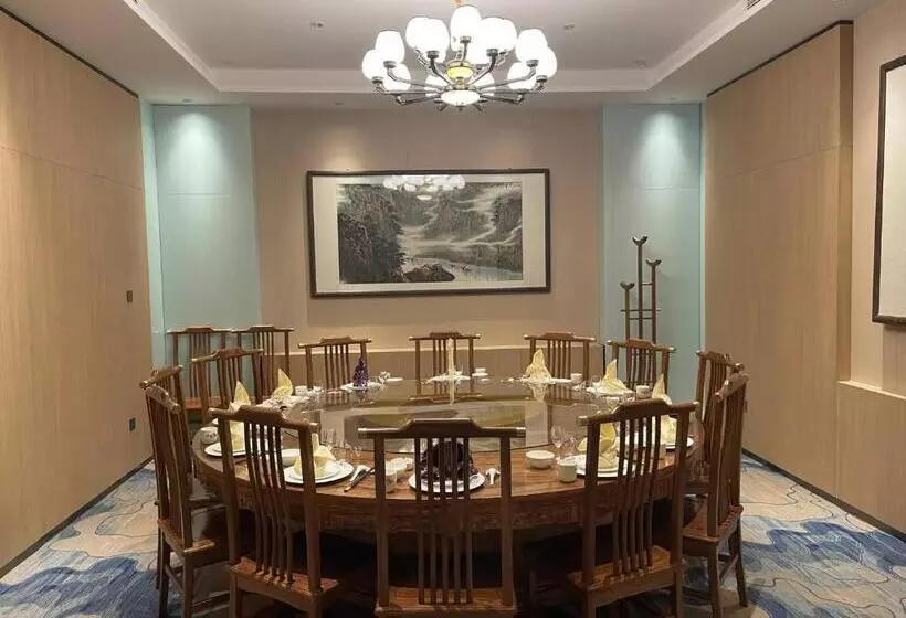 ホテル Holiday Inn Express Jinan Airport Zone, An Ihg