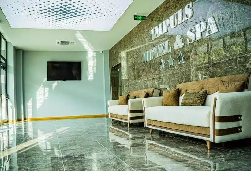 هتل Impuls